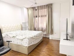 The Hacienda (D15), Condominium #617751901